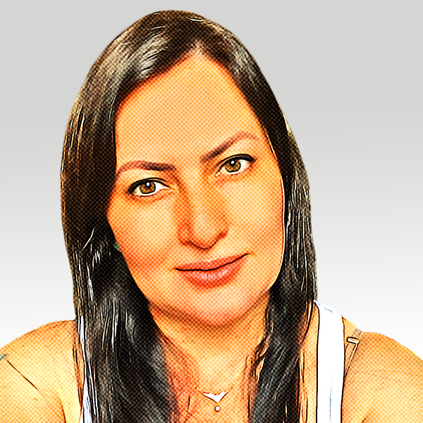 Christiane Liberatori